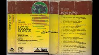 Download lagu THE GREATEST PRAMBORS LOVE SONGS... mp3
