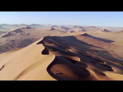 Planet Earth: Dokumentation - Filmmusik & praktische Abiturprüfung von DJ Cause (1080p HD)