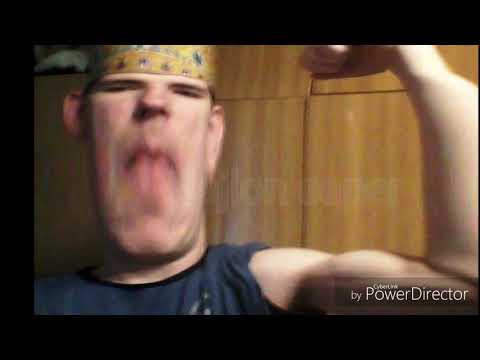 Marszał x Matii - Bajlon saper (Bajlon Raper DISS)