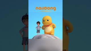 Download lagu 🎀🏹Nailoong’s Magical Belly?🥰#Nailoong #dinokuning #nailong mp3