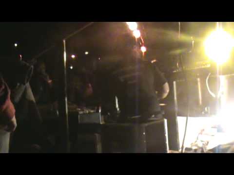 Channel One birthday DUBSTATION 20 - Intruder russ disciple