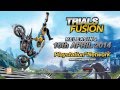 NEW Trials Fusion Trailer RideOn - coming to PS4 on 16 April!