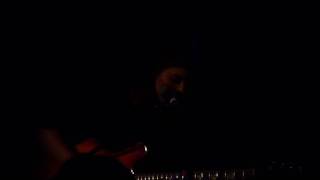 Charlene Soraia - &#39;Daffodils&#39; Live at The Arches, Glasgow 20th February 2012