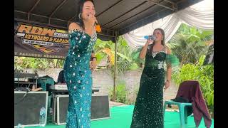 Download lagu CILAKO JALAN BASIMPANG || COVER NURI YANTI FT SUSI || ARR ERWIN SITEPU || LIVE SHOW || RDW_SOUND mp3