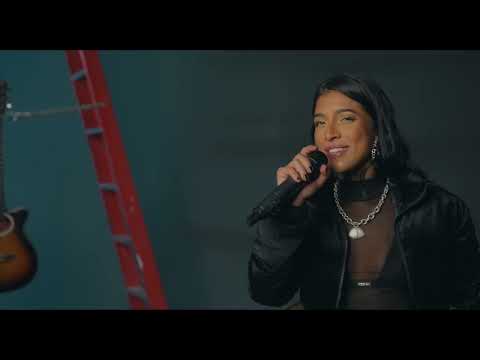 Nabru & John Glória - Brota (Vídeo Oficial)