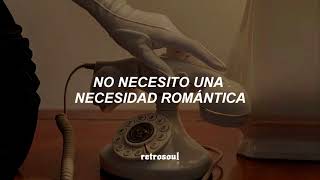 Temporary Secrretary - Paul McCartney [Sub. Español]