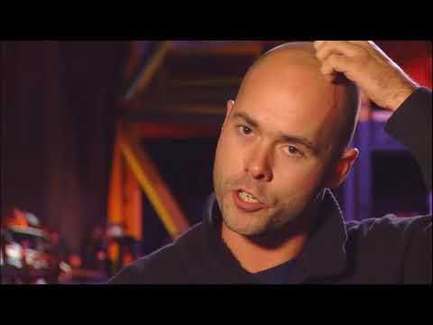 Pyros Les rois du feu d'artifice VF - Saison 1 Episode 5