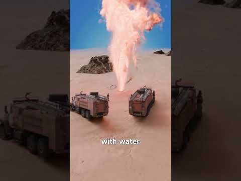 How They Nuked This Well 😮