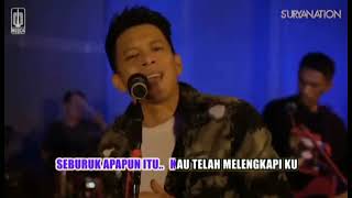 Download lagu NOAH - Kau Udara Bagiku ( Video Studio) mp3