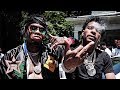 Euro Gotit Ft Lil Baby Posse