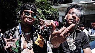 Euro Gotit Ft. Lil Baby - Posse