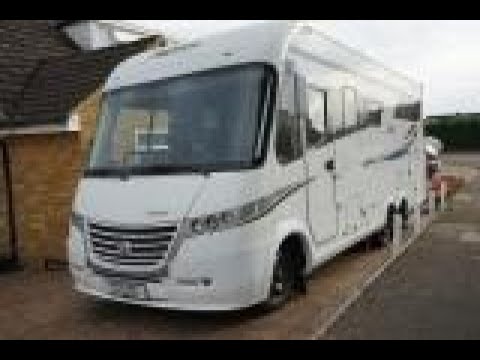 Frankia I 740GD Exclusiv ref 106525