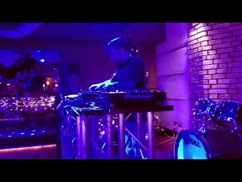 Jenya Lee Live Muza - Bar 24 12 2015