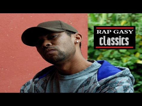 RABOUSSA - Tsiambaratelo   ( Version ALBUM )