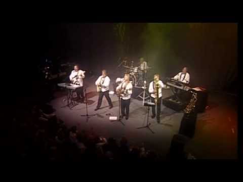 Ole Ivars  -  "Samefolkets Land"