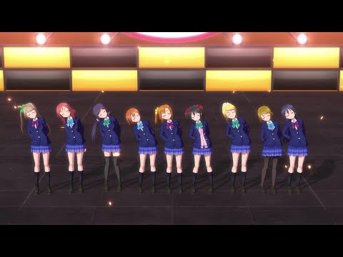 Love Live! School Idol Project Donna Toki mo Zutto μ's