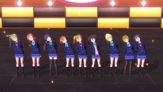 Cover art for donna tokimo zutto