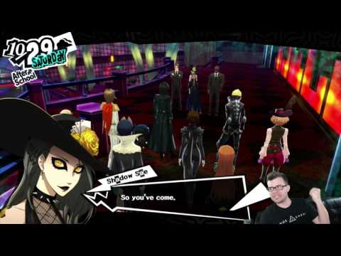 why cant i romance Sae !?!?!?