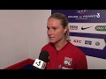 Coupe Du Monde Féminine Portrait D Amandine Henry La Lilloise Capitaine Des Bleues