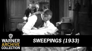 Preview Clip | Sweepings | Warner Archive