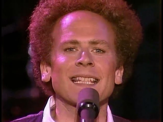 The Boxer von Simon & Garfunkel ((jetzt ansehen))
