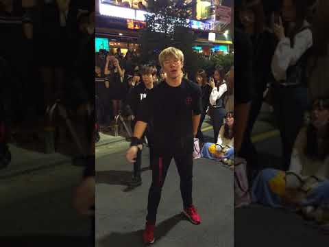 20171007 김민석_국민의 아들 -  Never[MAXXAM Kim Minseok]