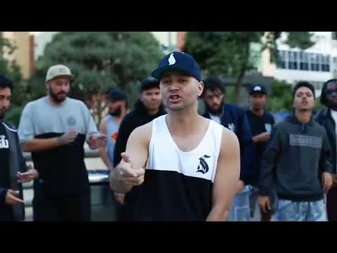 The Cypher Respect Vol. 2 - EKO