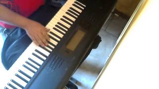 End of the Line - Morten Harket / Riva Lima