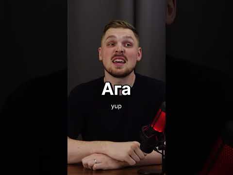 3 small words that Russians use #russiannativespeaker #russianvocabulary #russianlanguage