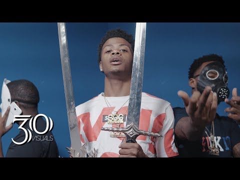 Sherwood Marty x Sherwood Flame - Homicide (Music Video)