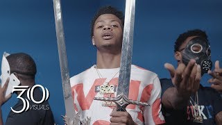 Sherwood Marty x Sherwood Flame - Homicide (Music Video)