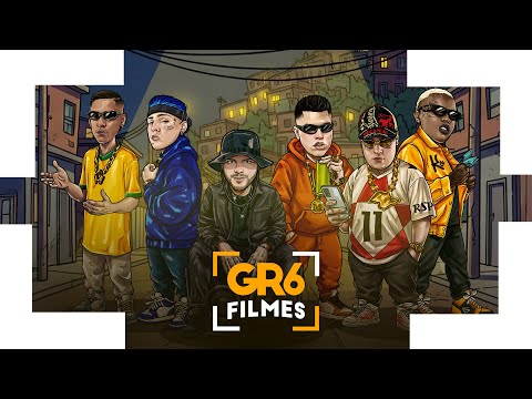 MTG NO TOPO - MC Ryan SP, MC IG, Traplaudo, MC Marks e MC Menor JP (GR6 Explode) DJ Topo