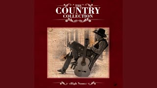 I Heard That Lonesome Whistle Blow