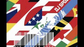 DJ Spooky - 5 Million Ways to Kill a CEO