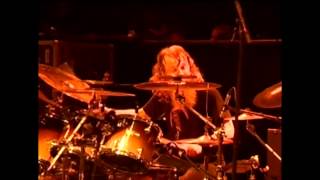 Annihilator &quot;Wicked Mystic&quot; live at Masters Of Rock