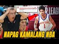 Akala ata nila NBA Player si Kevin Quiambao, Paanong dating Centro, SG na ngayon!