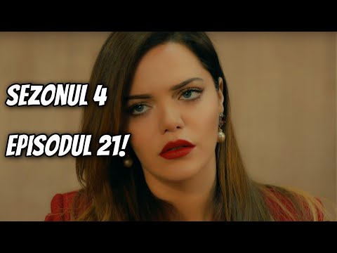 Zuleyha se ÎMPACĂ cu Hakan! Fotografia cu Demir și Hakan AJUNGE pe biroul ei! Mă numesc Zuleyha 21!
