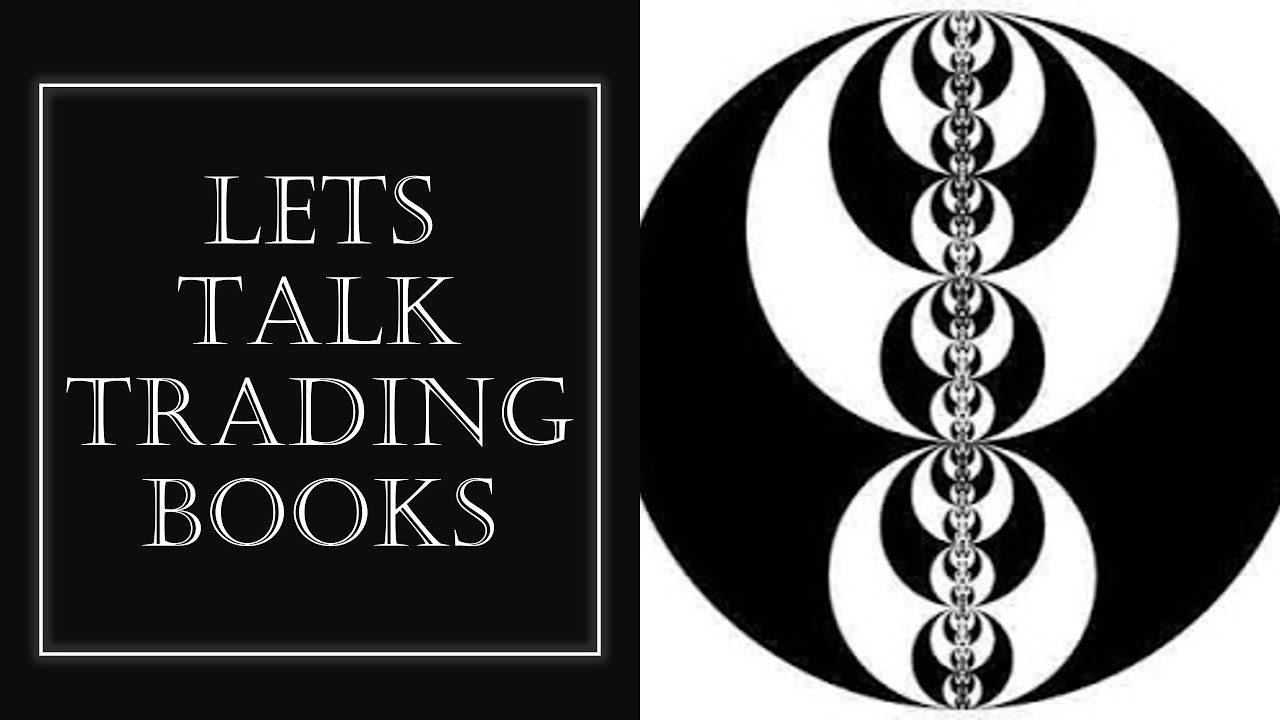 What Trading Books Influenced ICT Early On?