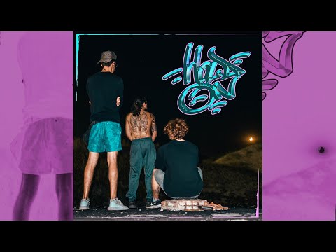 Pipe x Kanopa x Cib - Hold On (prod RokkoBeatz)