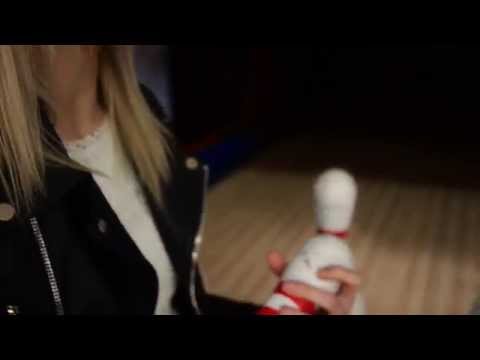 FRENCH KISS SPRING SUMMER 2015 BACKSTAGE ADVERTISING CAMPAIGN [HD]