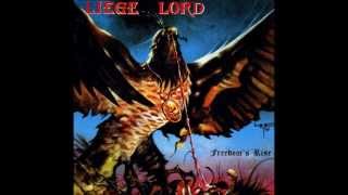 Liege Lord - 09 - Legionnaire