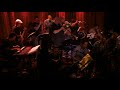 "Onion Breath" | Brandon Moore Big Band feat. Jeff Coffin | Live in Nashville