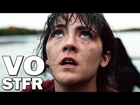 THE NOVICE Bande Annonce (2023) Isabelle Fuhrman