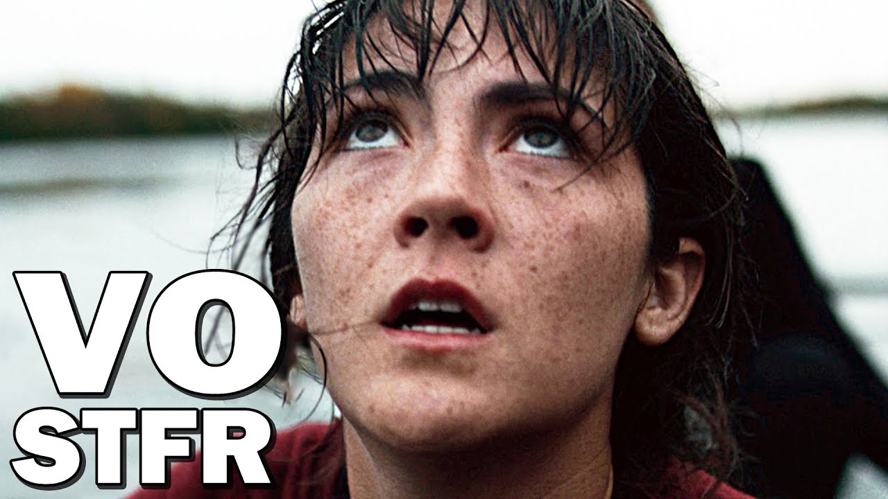 Miniature de la vidéo THE NOVICE Bande Annonce (2023) Isabelle Fuhrman du film The Novice