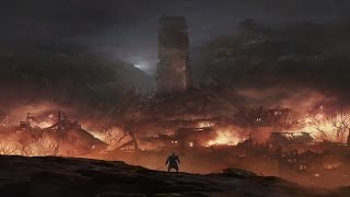 Savant - Fire (Anki Remix)