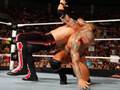 Raw: John Cena & Randy Orton vs. Edge & Sheamus