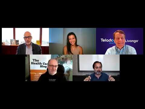 THCB's Bookclub, August 2020 - UnHealthcare: A Manifesto for Health Assurance