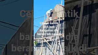 Download lagu ini lah cewek cantik rela jadi kuli bangunan mp3 Download lagu ini lah cewek cantik rela jadi kuli bangunan mp3