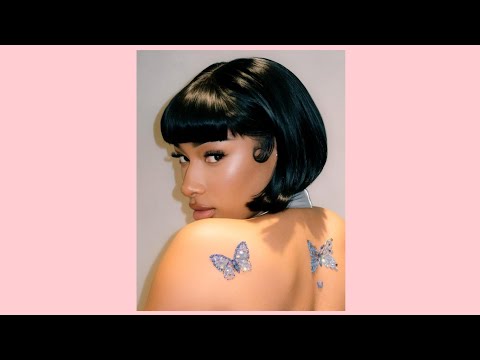 Megan Thee Stallion x Kaliii x KenTheMan Type Beat - 'SPIT' | Female Rap Beats 2024