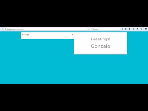 JSF + Primefaces + Hibernate + Materialize: Select control